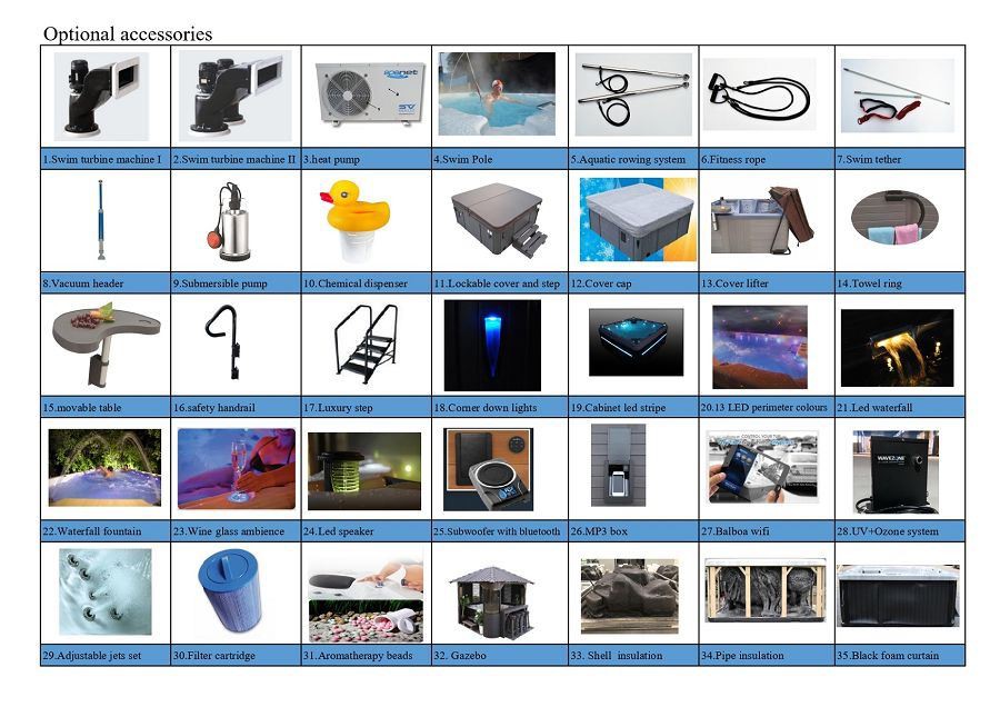 13.Optional accessories(001)