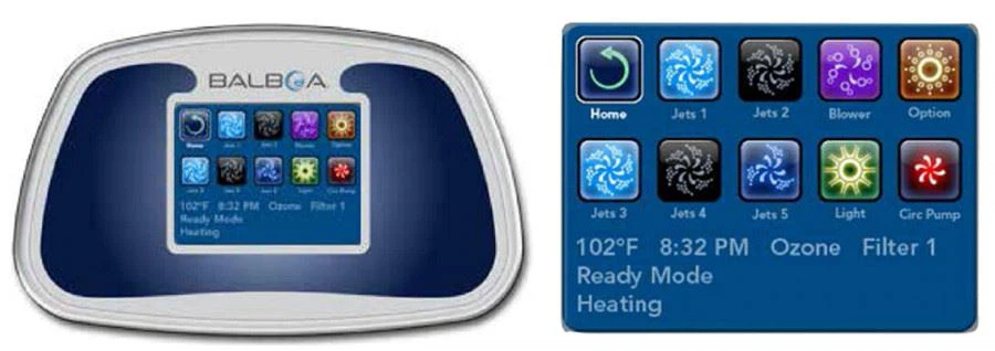 product-1-1 two person hot tub-1