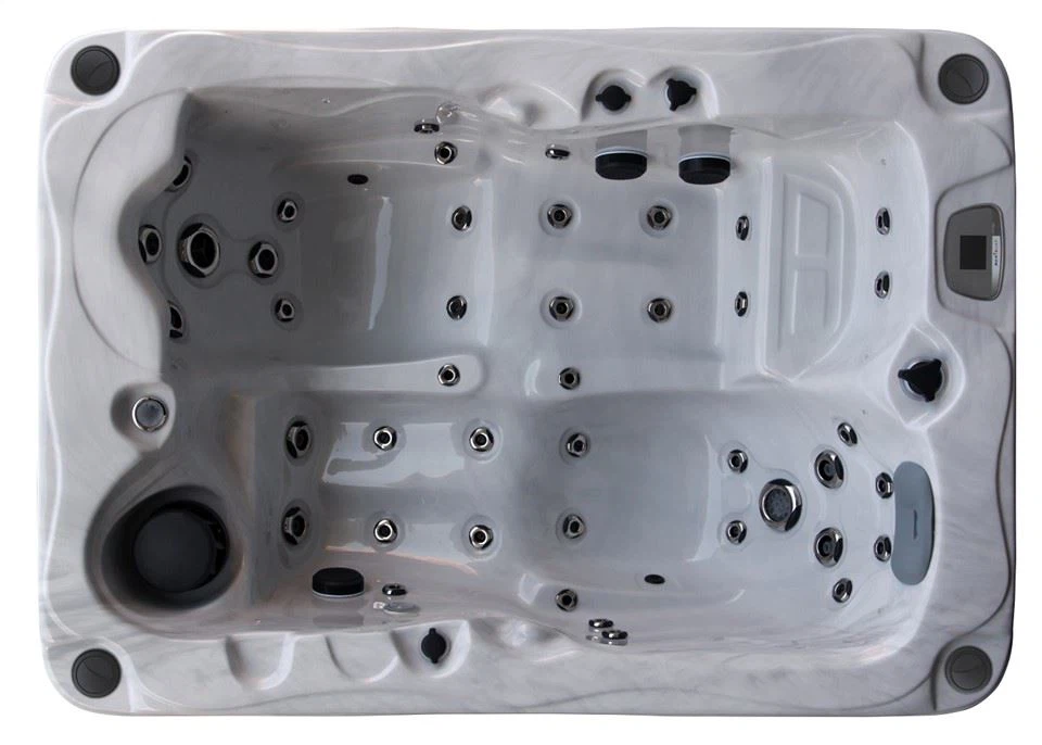 स्मार्ट बाथटब